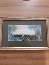 Georges kihm paysage d'occasion  Gevrey-Chambertin