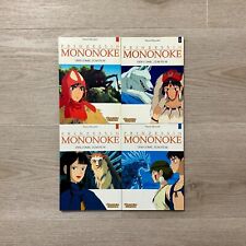 Prinzessin mononoke manga gebraucht kaufen  Bad Hersfeld
