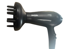 Babyliss ionic 2100 gebraucht kaufen  Telgte