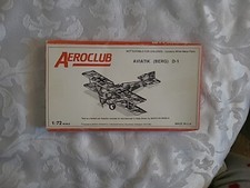 Aeroclub avoatik berg for sale  PLYMOUTH