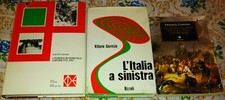Storia italia antica usato  Camaiore