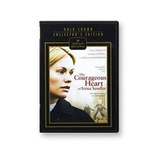 Courageous heart irena for sale  Montgomery