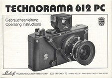 Linhof manuale uso usato  Venezia