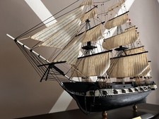 Uss constitution nave usato  Luzzi