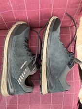 Lowa trekkingschuhe herren gebraucht kaufen  München