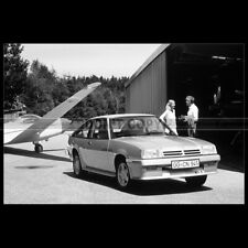 Photo .038448 opel d'occasion  Martinvast