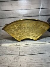 Brass wall pocket for sale  Lebanon