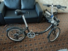 Appolo tuck folding for sale  BIRMINGHAM