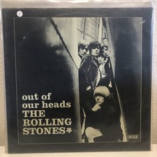 Rolling stones heads gebraucht kaufen  Hollenstedt