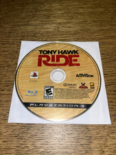 Tony Hawk Ride PS3 CC1 comprar usado  Enviando para Brazil