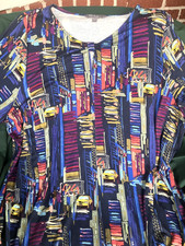 ulla popken blouse for sale  Sellersville