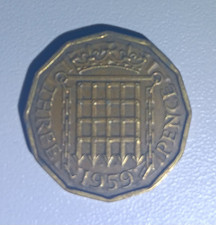 1959 brass rare for sale  STRATFORD-UPON-AVON