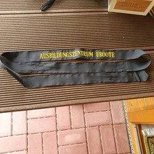 Mützenband ausbildungszentrum gebraucht kaufen  Kerpen