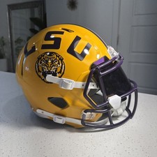 Lsu tigers riddell for sale  Gilbert