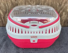 Living pet carrier for sale  Matthews