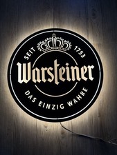 Genuine warsteiner round for sale  DERBY