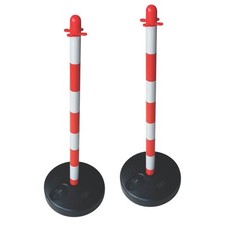 Barrier chain support for sale  STAFFORD
