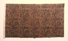 Patchwork stoff 110x30 gebraucht kaufen  Augsburg