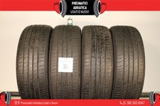 Pneumatici 215 kumho usato  Pesaro