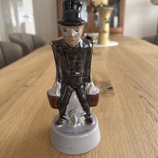 Hummel keramik wasserträger gebraucht kaufen  Lohr a.Main