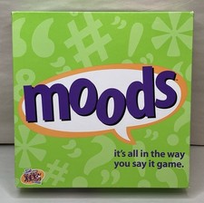 Vintage 2000 moods for sale  Libertyville