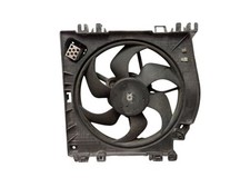 Elektromotor, Kühlerlüfter für RENAULT  CLIO III (BR0/1, CR0/1) 1.6 8200525991 comprar usado  Enviando para Brazil