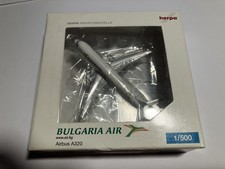 Herpa wings plane usato  Torino