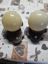Lampade tavolo comodino usato  Terlizzi