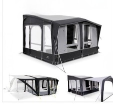Kampa dometic club for sale  DUNSTABLE
