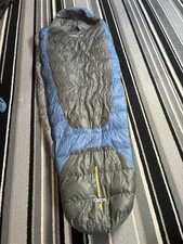 Oex sleeping bag for sale  DONCASTER