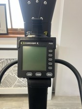 Concept ski erg for sale  WAREHAM