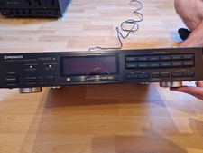Pioneer 550 rds gebraucht kaufen  Bardowick