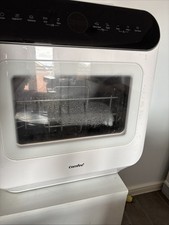 Comfee cdwmt305w 43.5 for sale  WOLVERHAMPTON