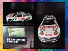 Nascar modellauto brad gebraucht kaufen  Flieden