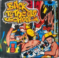 Back the school gebraucht kaufen  Berlin