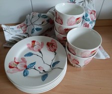 Greengate magnolia white gebraucht kaufen  Heidelberg