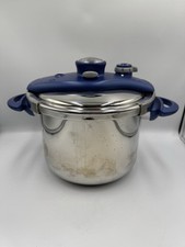 Tefal clipso pressure for sale  MARKET RASEN