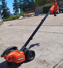 black edger decker electric for sale  Camano Island