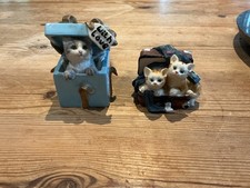 Two china heavy for sale  HEATHFIELD