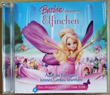 Barbie elfinchen kleinsten gebraucht kaufen Barbie elfinchen kleinsten gebraucht kaufen  Nienburg