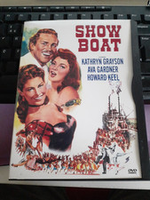 Show boat dvd for sale  BIRMINGHAM