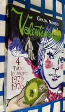 Valentina mela verde usato  Roma