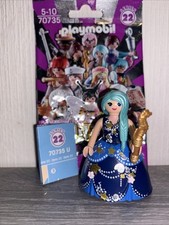Playmobil figur 70735 gebraucht kaufen  Zerbst/Anhalt