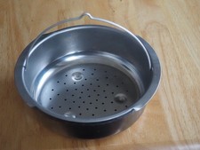 Panier vapeur cocotte d'occasion  Aix-en-Othe