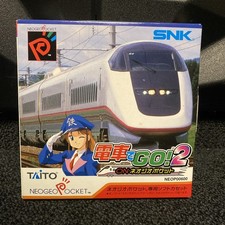 Densha neo geo gebraucht kaufen  Nürnberg
