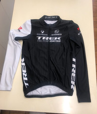 Maillot bontrager team d'occasion  Wahagnies