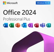 Office 2024 pro d'occasion  Pont-Audemer