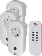 Brennenstuhl elektronische fü gebraucht kaufen  Neulußheim