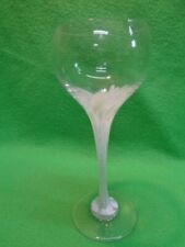 Südwein glas schneeblume gebraucht kaufen  Mitwitz