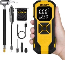 Stanley mini compressore usato  Marano di Napoli